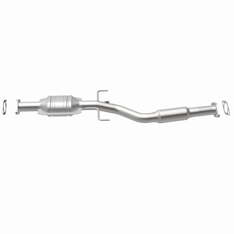 MagnaFlow Direct Fit Catalytic Converter 99-00 Galant 2.4 rear OEM
