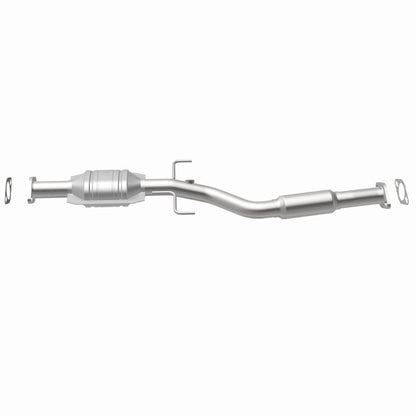 MagnaFlow Direct Fit Catalytic Converter 99-00 Galant 2.4 rear OEM