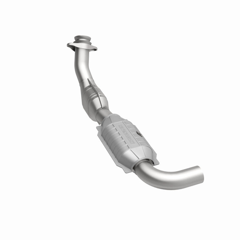 MagnaFlow Direct Fit Catalytic Converter 01 Ford F-150 4.2L