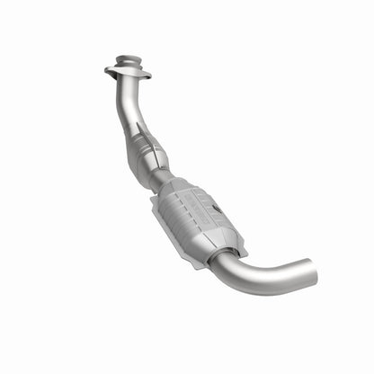 MagnaFlow Direct Fit Catalytic Converter 01 Ford F-150 4.2L