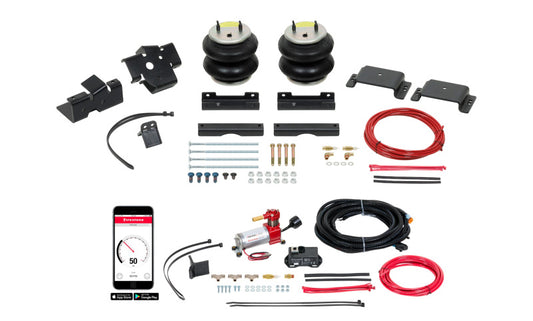 Firestone Ride-Rite All-In-One Wireless Kit 14-23 RAM 2500 2WD/4WD (W217602840)