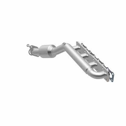 MagnaFlow Conv DF 07 Titan 5.6L P/S manif OEM