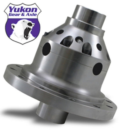 Yukon Gear Grizzly Locker / Fits Dana 44 / 30 Spline / 3.73 & Down