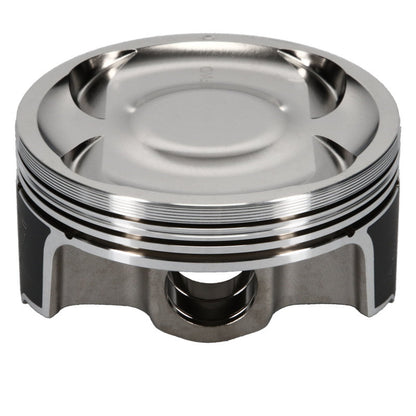 Wiseco Subaru EJ257 WRX/STI 4v 99.75mm Bore -19cc Dish Piston (Single)