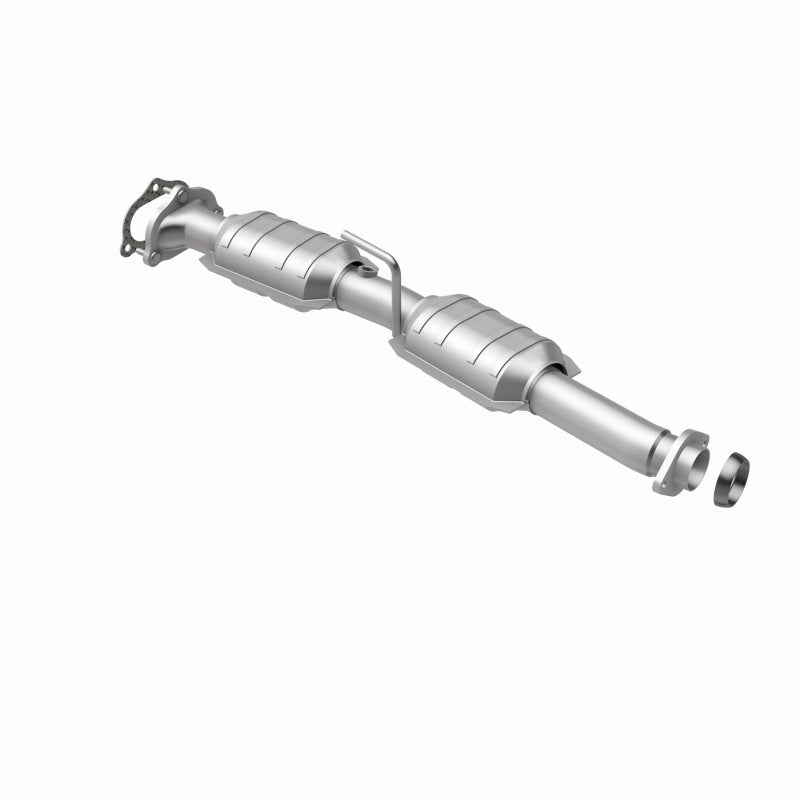 MagnaFlow Direct Fit Catalytic Converter 03 Ranger/B-Ser V6 rear 50S