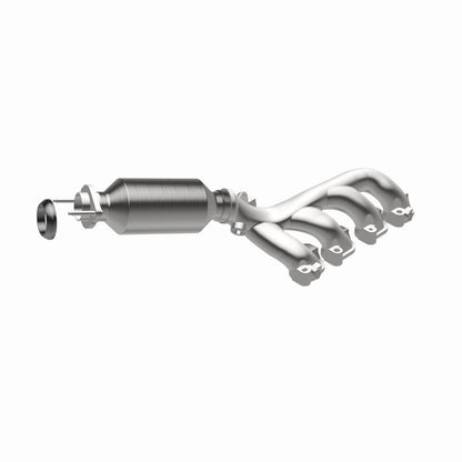 MagnaFlow Conv DF 05-06 Cadillac STS 4.6L D/S Manifold / 04-06 SRX 4.6L D/S Manifold (49 State)