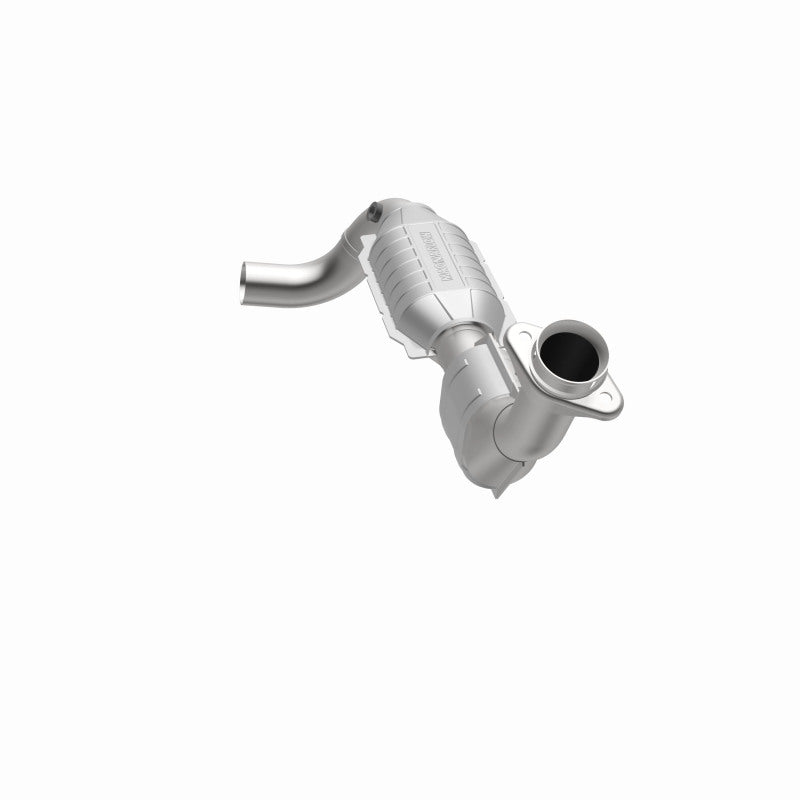 MagnaFlow Direct Fit Catalytic Converter 99 Ford F-150 4.6L
