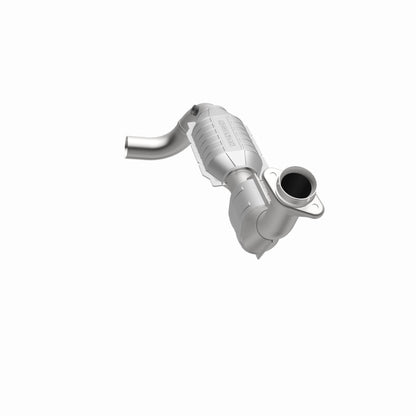 MagnaFlow Direct Fit Catalytic Converter 99 Ford F-150 4.6L