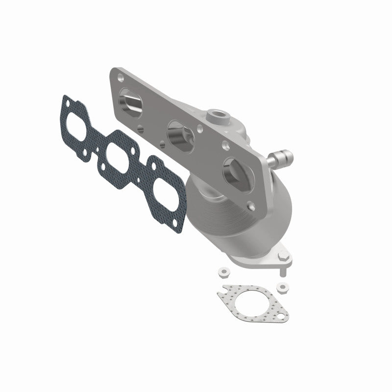 MagnaFlow Direct Fit Catalytic Converter 01-05 Ford Escape 3.0L