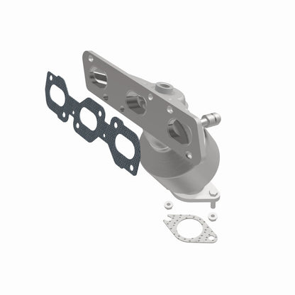 MagnaFlow Direct Fit Catalytic Converter 01-05 Ford Escape 3.0L