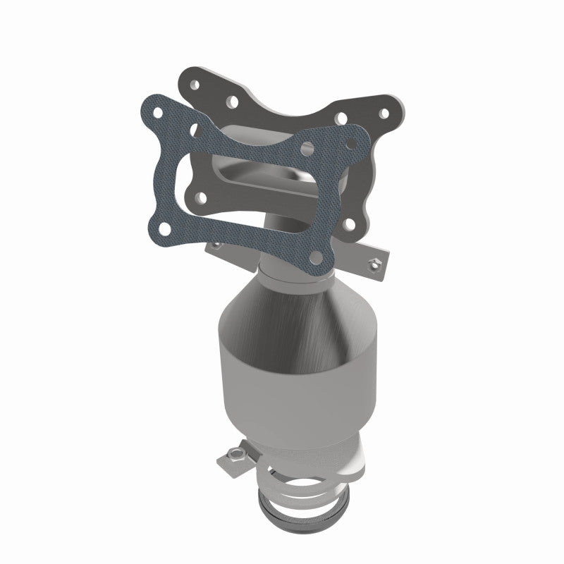 MagnaFlow Direct Fit Catalytic Converter 10-11 Honda CR-V 2.4L