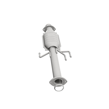 MagnaFlow Direct Fit Catalytic Converter 02-04 Tacoma Rear 3.4L