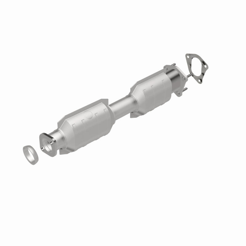 MagnaFlow Direct Fit Catalytic Converter 88-89 Ranger/Bronco II CA
