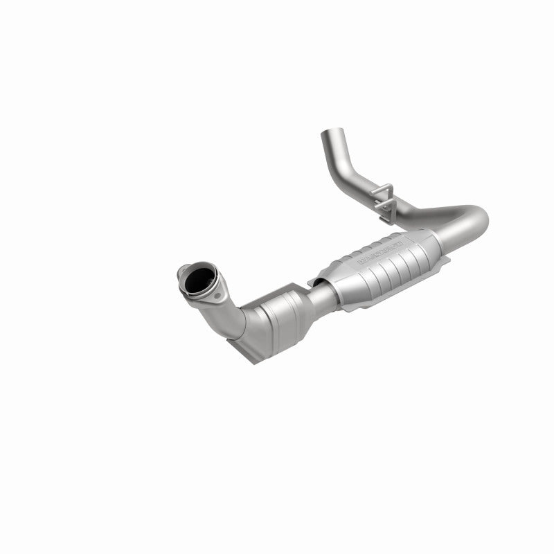 MagnaFlow Direct Fit Catalytic Converter 99-00 Ford Trucks 5.4L