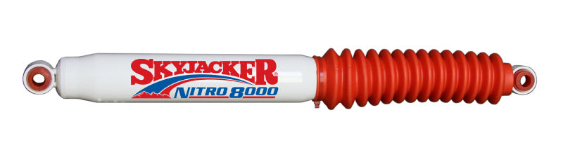 Skyjacker Nitro Shock Absorber 2009-2009 Chevrolet Suburban 1500 w/ Rear STD Suspension