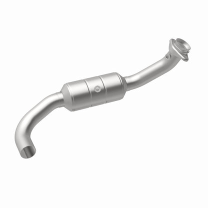 MagnaFlow Direct Fit Catalytic Converter F-150 04-06 8 4.6L