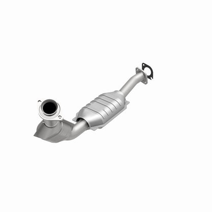 MagnaFlow Direct Fit Catalytic Converter 03-05 Crown Vic 4.6 D/S OEM