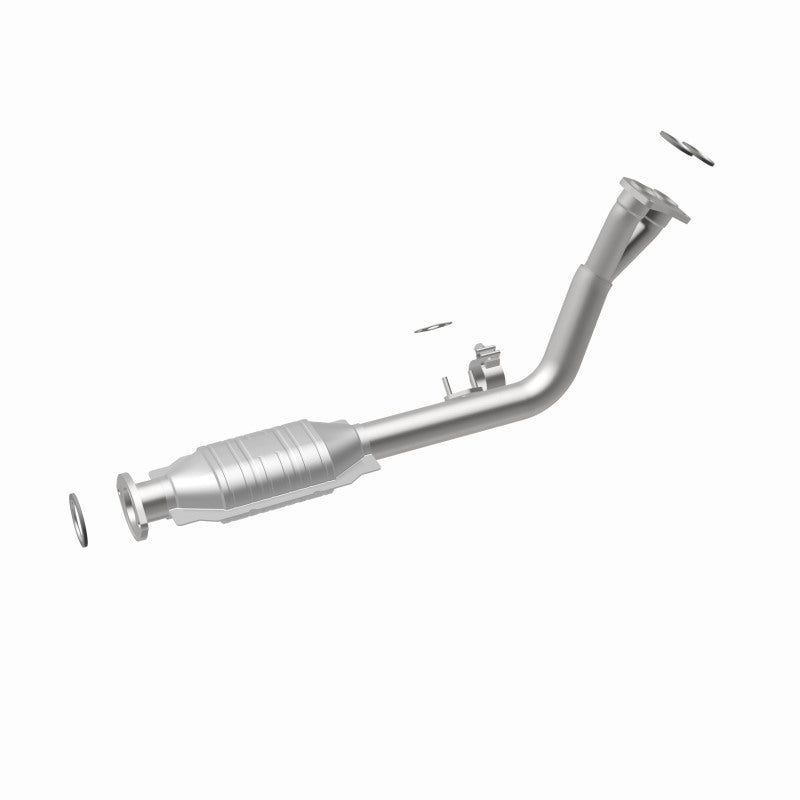 MagnaFlow Direct Fit Catalytic Converter 96-00 Toyota 4 Runner 2.7