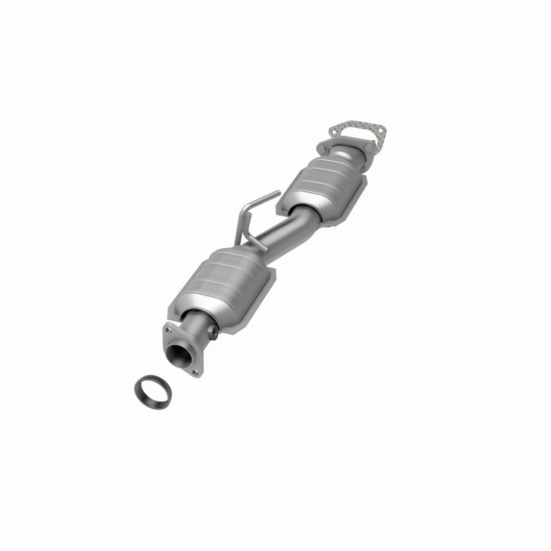 MagnaFlow Direct Fit Catalytic Converter 96-98 Ford Explorer 4.0L