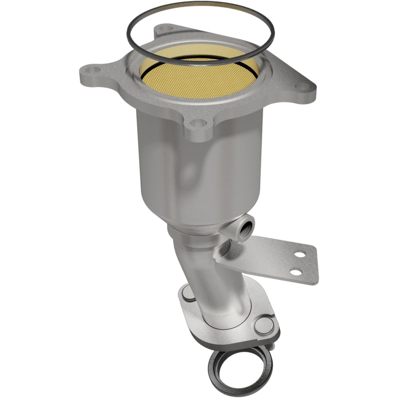 MagnaFlow Direct Fit Catalytic Converter EDGE- 07-09 6 3.5L OEM