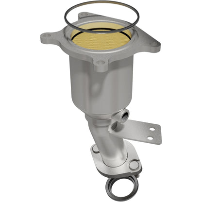 MagnaFlow Direct Fit Catalytic Converter EDGE- 07-09 6 3.5L OEM