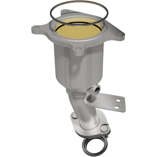 MagnaFlow Direct Fit Catalytic Converter EDGE- 07-09 6 3.5L OEM