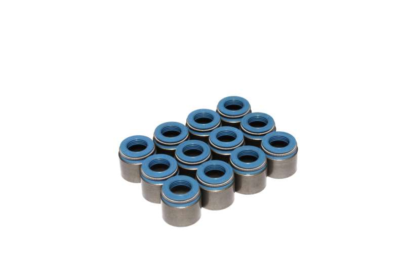 COMP Cams Valve Seals 5/16 Viton Metalb