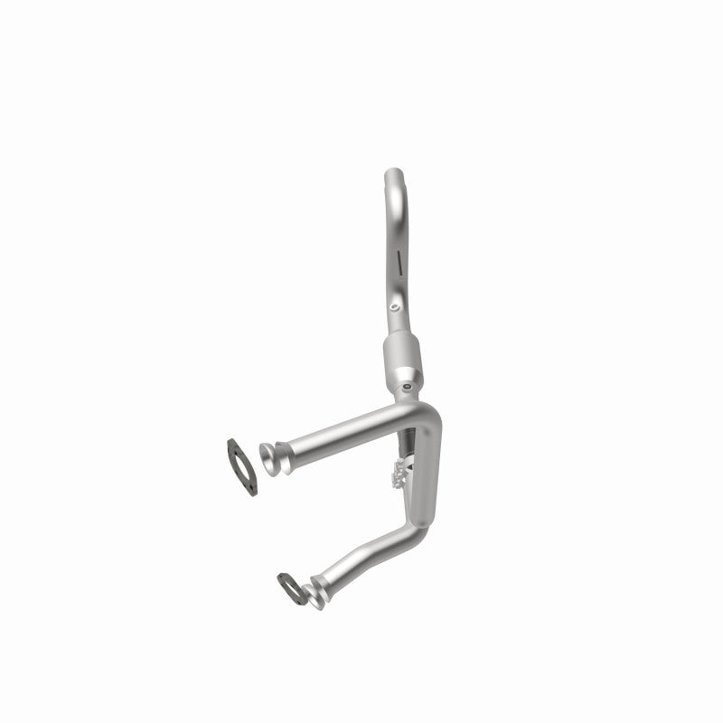 MagnaFlow Direct Fit Catalytic Converter 95-02 Camaro-Firebird 3.8L
