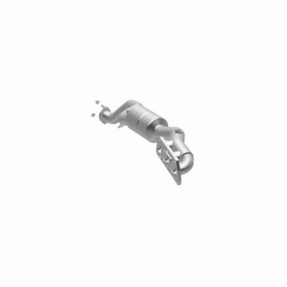 MagnaFlow Direct Fit Catalytic Converter 05-09 Audi A8 6.0L
