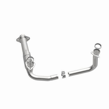 MagnaFlow Direct Fit Catalytic Converter GM 1500/2500/Suburban 5.0L