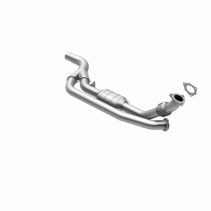 MagnaFlow Direct Fit Catalytic Converter 96-97 Camaro 5.7L P/S