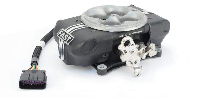 FAST Throttle BodyFAST-4151 TBI