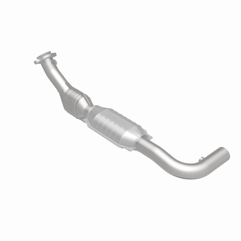 MagnaFlow Direct Fit Catalytic Converter 99-00 Ford Trucks 5.4L