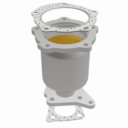 MagnaFlow Direct Fit Catalytic Converter 96-97 Mazda 626 2.0L