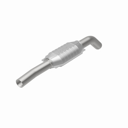 MagnaFlow Direct Fit Catalytic Converter 88-91 Dodge B150 3.9L/5.2L
