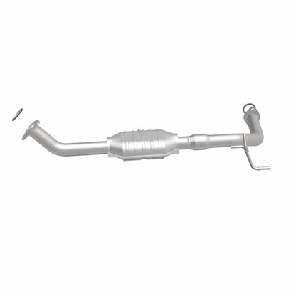 MagnaFlow Direct Fit Catalytic Converter 04-06 Tundra 4.7L D/S frt O