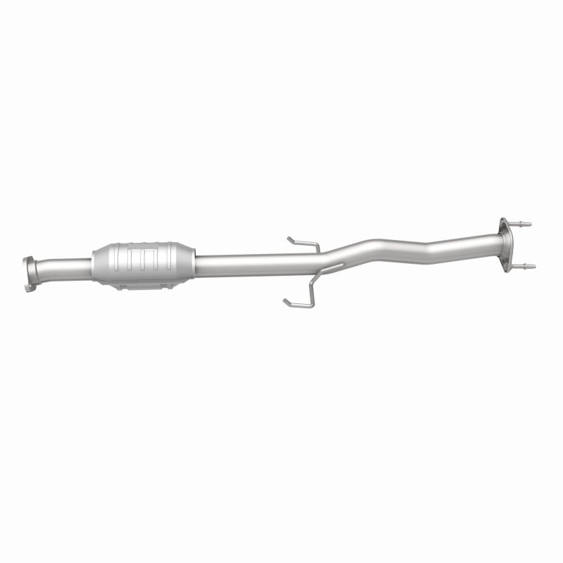 MagnaFlow Direct Fit Catalytic Converter 01-03 Mazda Protege 2.0L CA