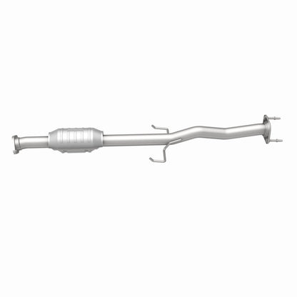 MagnaFlow Direct Fit Catalytic Converter 01-03 Mazda Protege 2.0L CA