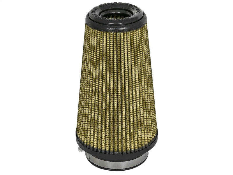 aFe Magnum FLOW Pro 5R Replacement Air Filter F-3.5 / B-5 / T-3.5 (Inv) / H-8in.