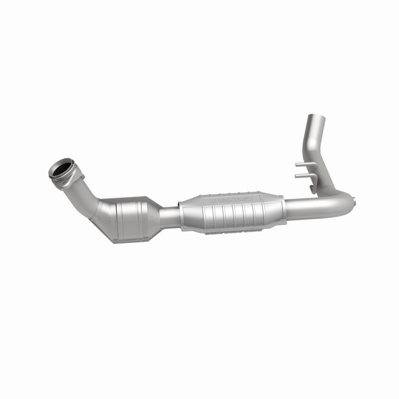 MagnaFlow Direct Fit Catalytic Converter 99-02 Expedition 5.4L 4wd