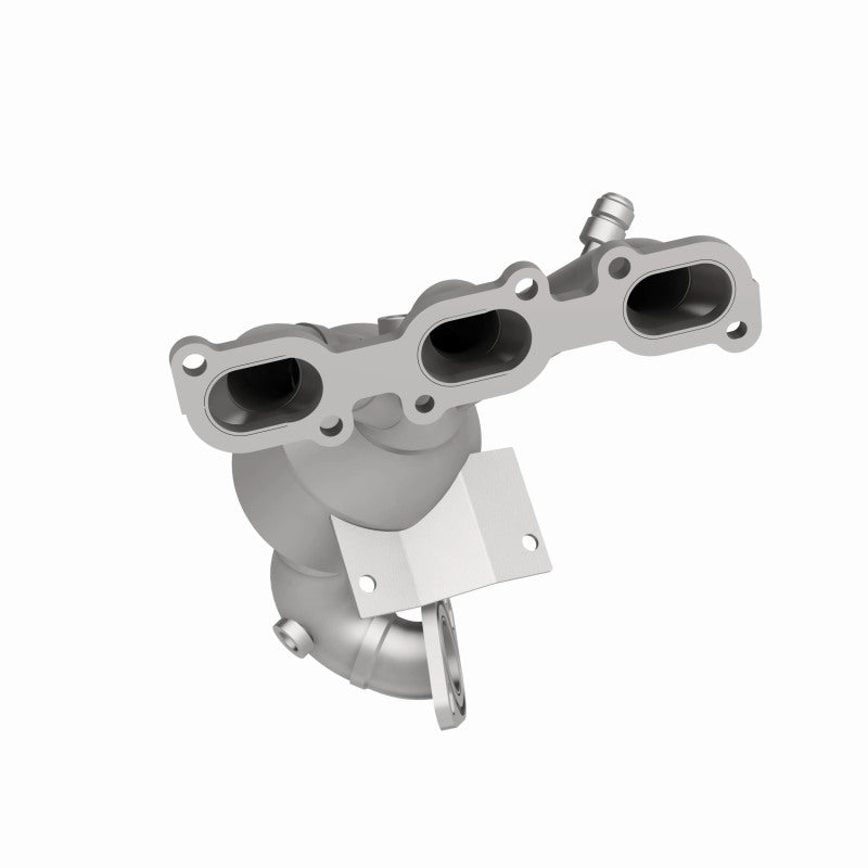 MagnaFlow Direct Fit Catalytic Converter 2006 Ford Fusion 3.0L