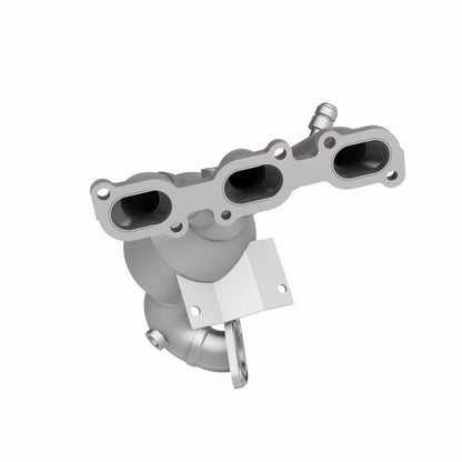 MagnaFlow Direct Fit Catalytic Converter 2006 Ford Fusion 3.0L