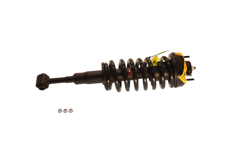 KYB Shocks & Struts Strut Plus Front Ford Explorer 06-10