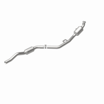 MagnaFlow Conv Direct Fit OEM 2007 Mercedes-Benz E350 Underbody - 69.125in Length