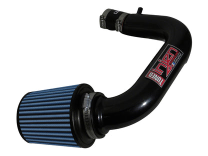 Injen 07-12 Fortwo 1.0L L3 Black Smart Short Ram Air Intake w/ MR Tech & High Flow Filter