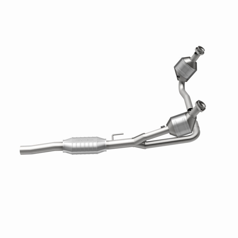 MagnaFlow Direct Fit Catalytic Converter 00-03 Dodge Dakota 3.9L