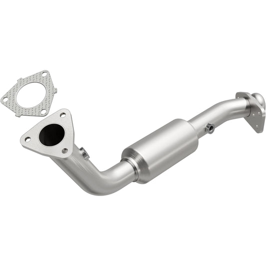 MagnaFlow California Grd DF Cat. Conv 1996 Buick Roadmaster/Cadillac Fleetwood/Chevrolet Caprice