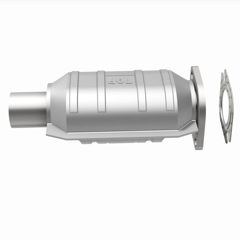 MagnaFlow Direct Fit Catalytic Converter 96-99 Ford Taurus3.0L 50S