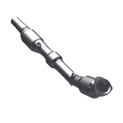 MagnaFlow Direct Fit Catalytic Converter 06 Audi RS4 Awd D/S OEM