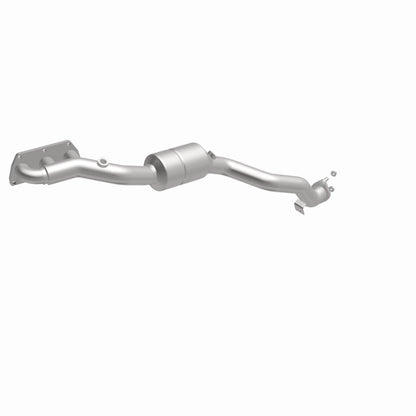 MagnaFlow Conv DF 05-09 Audi A8 6.0L